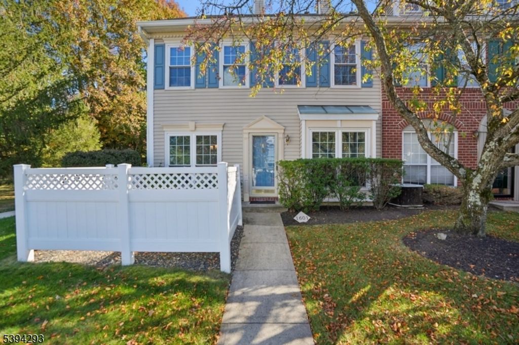 1601 Breckenridge Dr, Branchburg Twp., NJ 08876