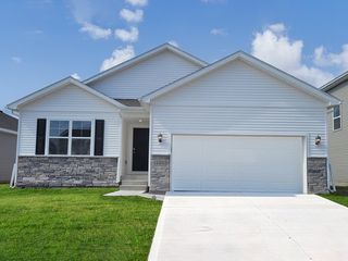 1210 NE 60th Street, Ankeny, IA 50021