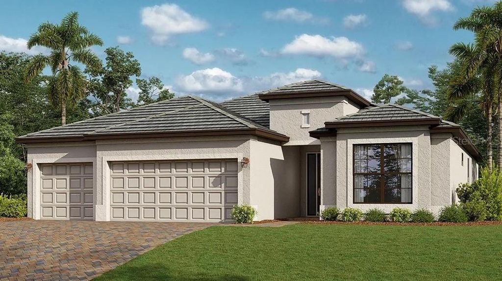 18383 LEGACY PRESERVE DRIVE, Parrish, FL 34219