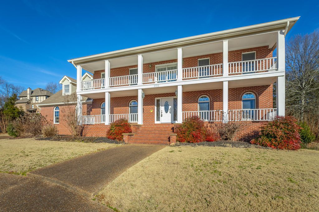 605 Hidden Forest Drive, Chattanooga, TN 37421
