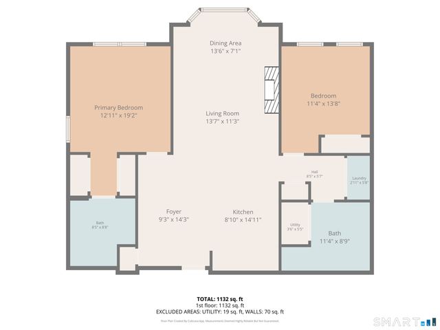 1 King Philip Drive 301, West Hartford, CT 06117