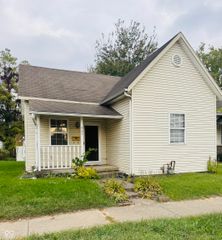 425 S Pennsylvania Street, Greenfield, IN 46140