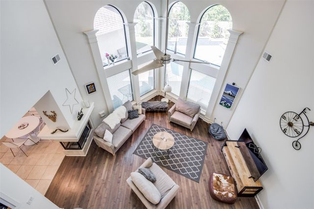 14202 Scarborough Fair Street, Houston, TX 77077