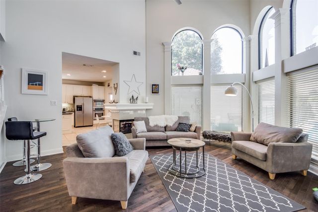 14202 Scarborough Fair Street, Houston, TX 77077