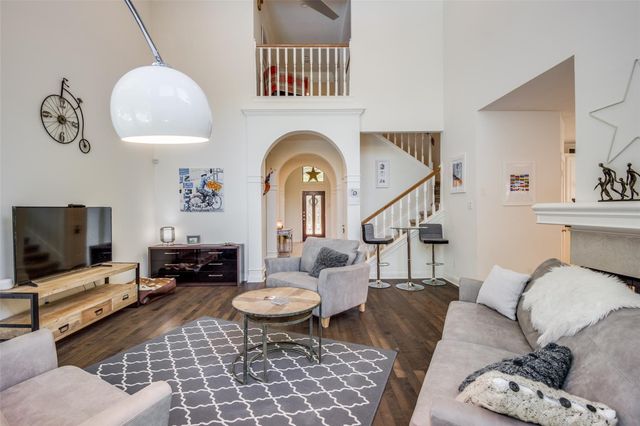 14202 Scarborough Fair Street, Houston, TX 77077