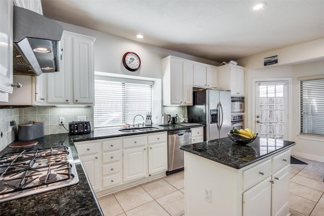 14202 Scarborough Fair Street, Houston, TX 77077