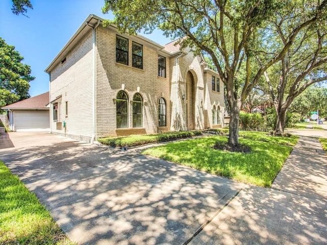 14202 Scarborough Fair Street, Houston, TX 77077