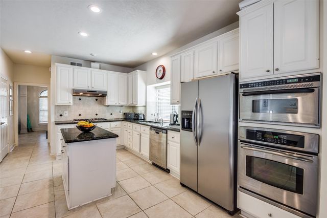 14202 Scarborough Fair Street, Houston, TX 77077