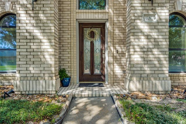 14202 Scarborough Fair Street, Houston, TX 77077