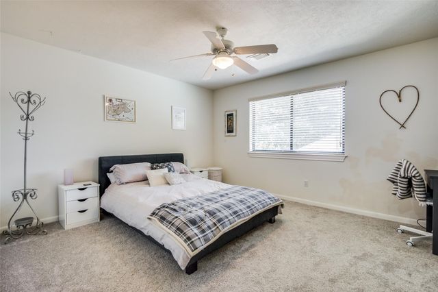 14202 Scarborough Fair Street, Houston, TX 77077