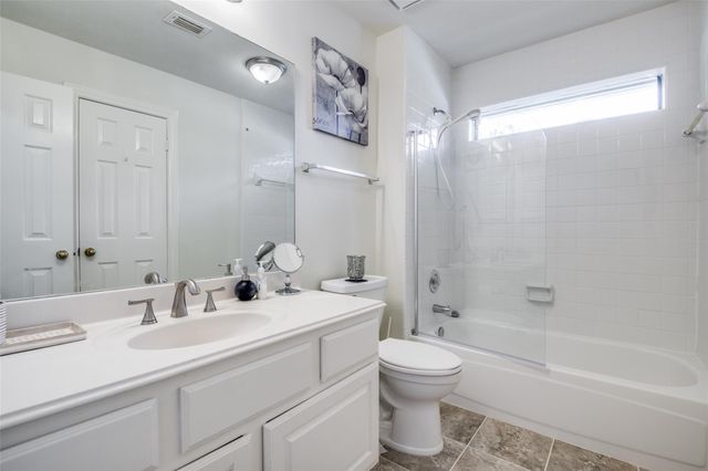 14202 Scarborough Fair Street, Houston, TX 77077