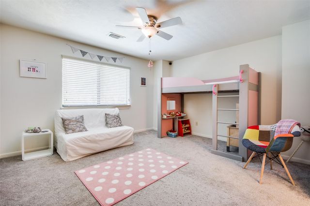 14202 Scarborough Fair Street, Houston, TX 77077