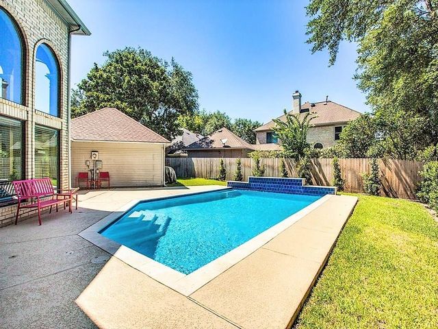 14202 Scarborough Fair Street, Houston, TX 77077
