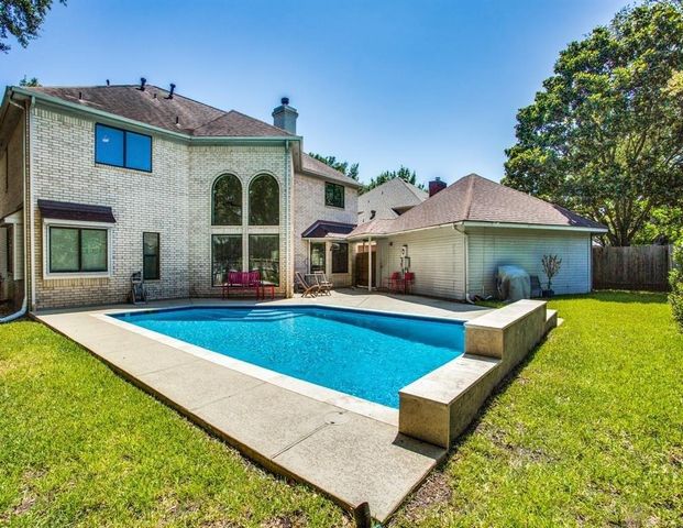 14202 Scarborough Fair Street, Houston, TX 77077