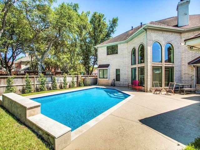 14202 Scarborough Fair Street, Houston, TX 77077