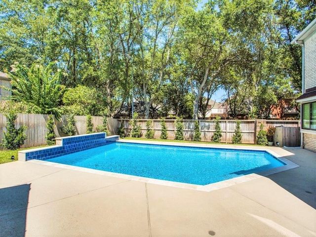 14202 Scarborough Fair Street, Houston, TX 77077