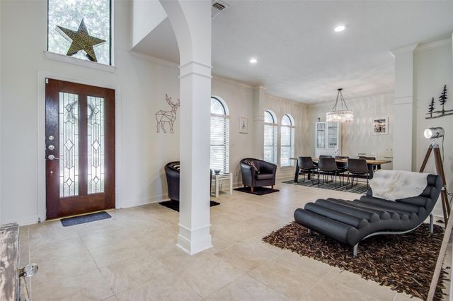 14202 Scarborough Fair Street, Houston, TX 77077