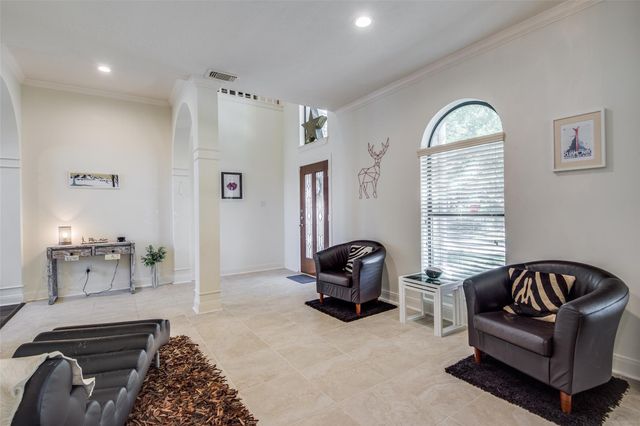 14202 Scarborough Fair Street, Houston, TX 77077