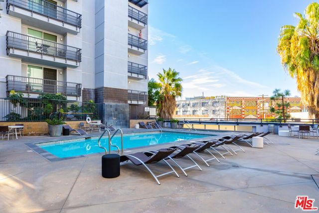629 Traction Avenue 103, Los Angeles, CA 90013