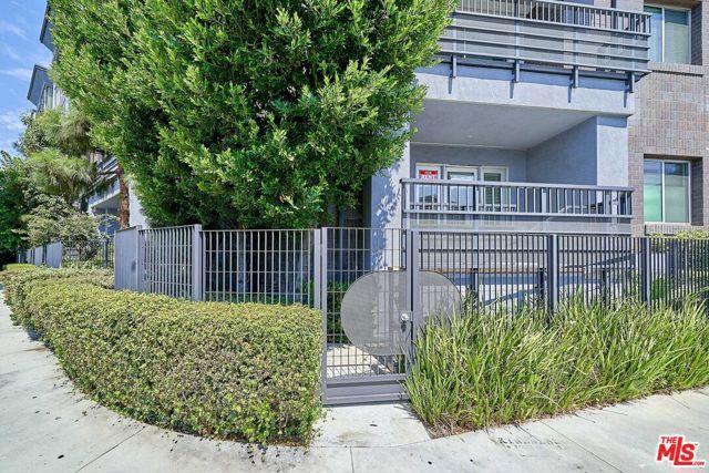 629 Traction Avenue 103, Los Angeles, CA 90013