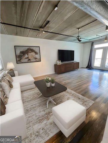 800 Peachtree Street NE 1407, Atlanta, GA 30308