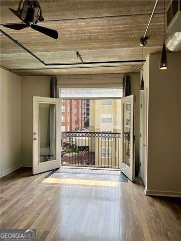 800 Peachtree Street NE 1407, Atlanta, GA 30308