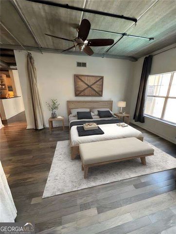 800 Peachtree Street NE 1407, Atlanta, GA 30308