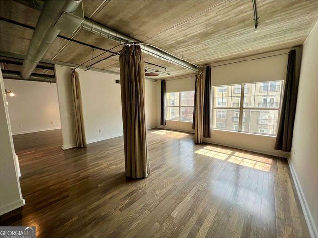 800 Peachtree Street NE 1407, Atlanta, GA 30308