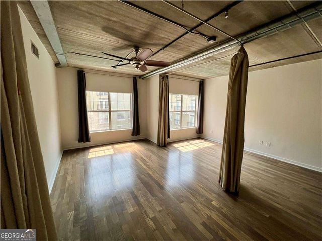 800 Peachtree Street NE 1407, Atlanta, GA 30308