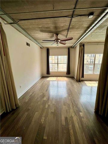 800 Peachtree Street NE 1407, Atlanta, GA 30308