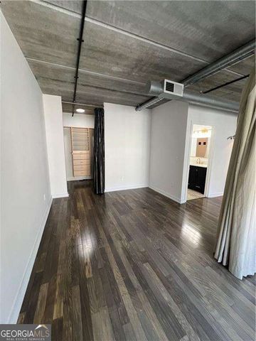 800 Peachtree Street NE 1407, Atlanta, GA 30308