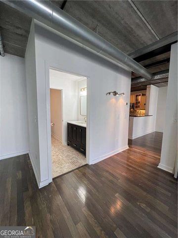 800 Peachtree Street NE 1407, Atlanta, GA 30308