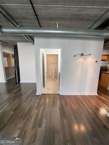 800 Peachtree Street NE 1407, Atlanta, GA 30308