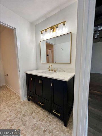 800 Peachtree Street NE 1407, Atlanta, GA 30308