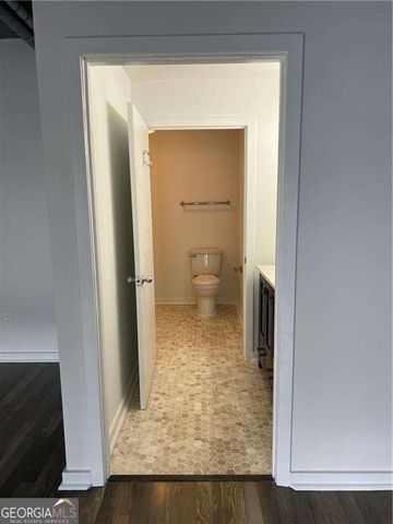 800 Peachtree Street NE 1407, Atlanta, GA 30308