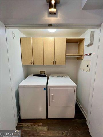 800 Peachtree Street NE 1407, Atlanta, GA 30308