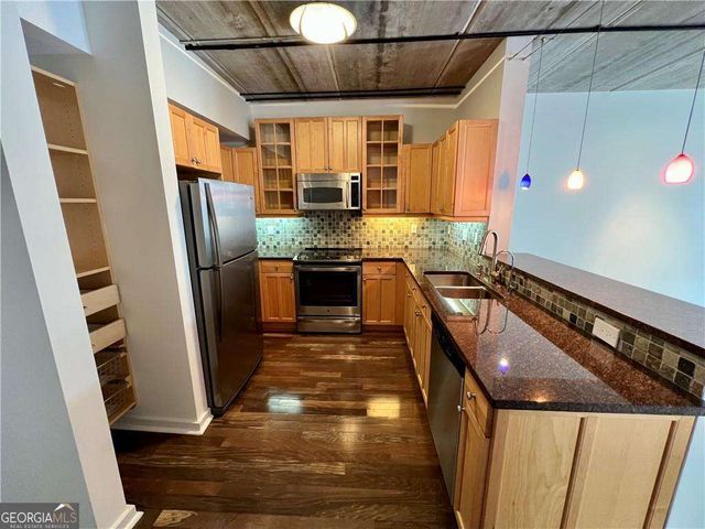 800 Peachtree Street NE 1407, Atlanta, GA 30308