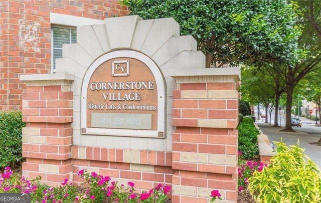 800 Peachtree Street NE 1407, Atlanta, GA 30308