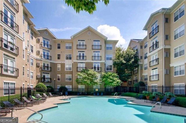 800 Peachtree Street NE 1407, Atlanta, GA 30308