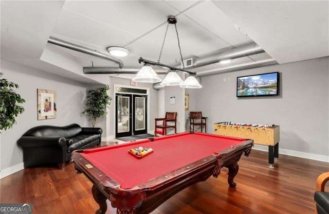 800 Peachtree Street NE 1407, Atlanta, GA 30308