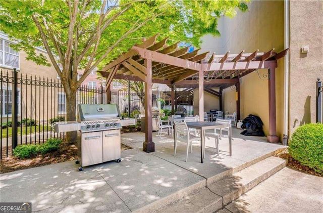 800 Peachtree Street NE 1407, Atlanta, GA 30308