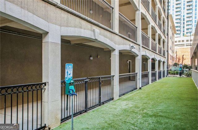 800 Peachtree Street NE 1407, Atlanta, GA 30308