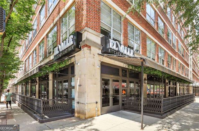 800 Peachtree Street NE 1407, Atlanta, GA 30308