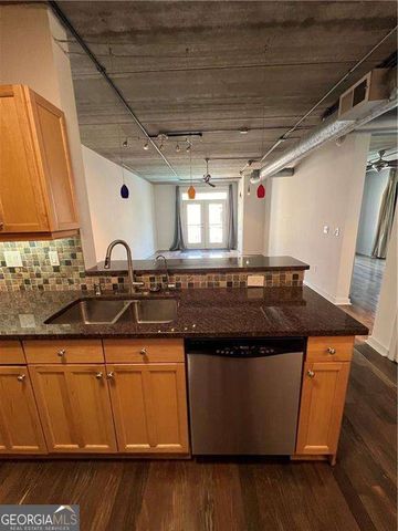 800 Peachtree Street NE 1407, Atlanta, GA 30308