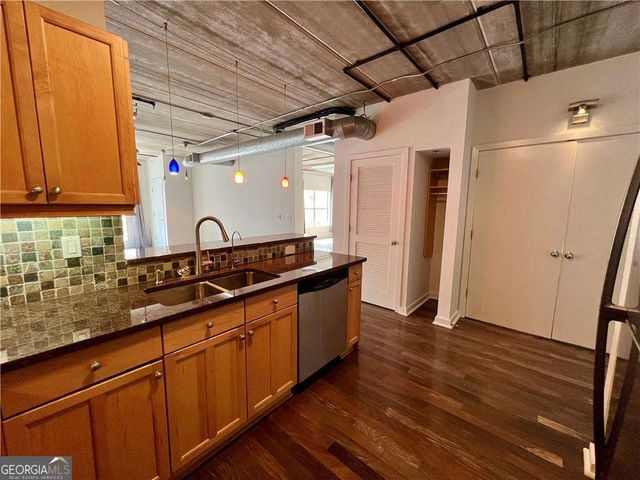 800 Peachtree Street NE 1407, Atlanta, GA 30308