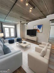 800 Peachtree Street NE 1407, Atlanta, GA 30308