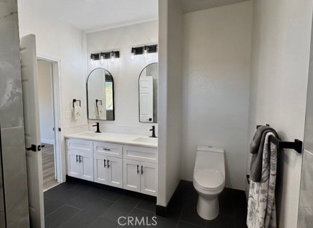 40275 Lilley Mountain, Coarsegold, CA 93614