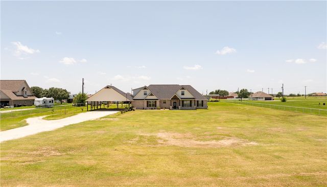3553 North Country Drive, Bryan, TX 77808