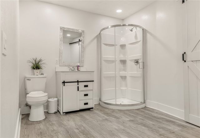 3553 North Country Drive, Bryan, TX 77808