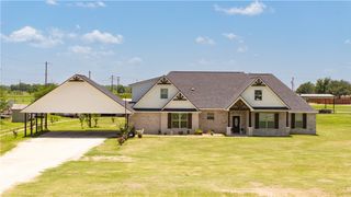 3553 North Country Drive, Bryan, TX 77808